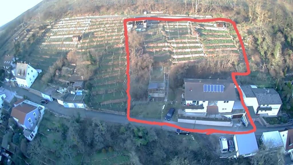 Weinberg 16 Elsenfeld Exterior foto