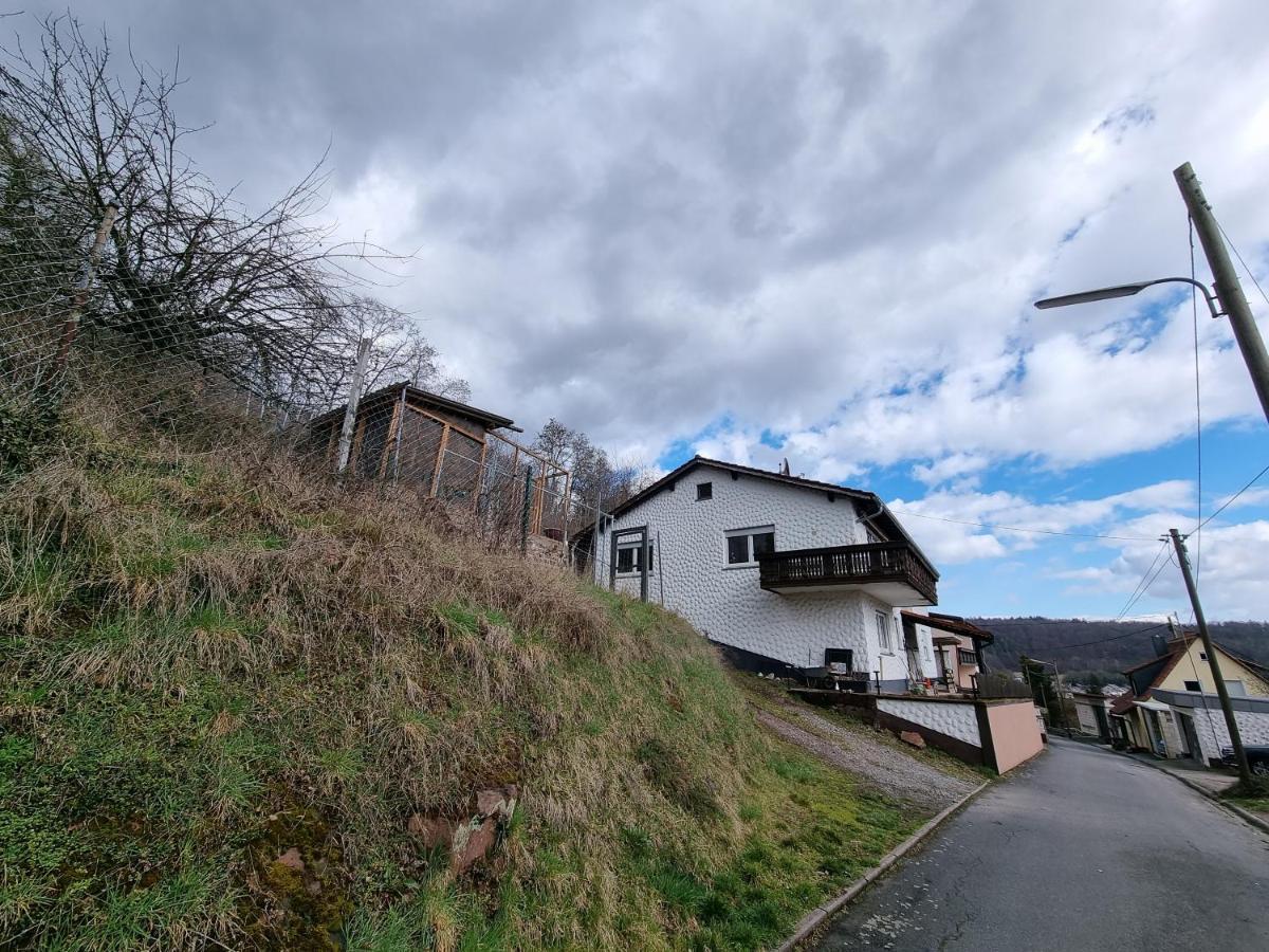 Weinberg 16 Elsenfeld Exterior foto