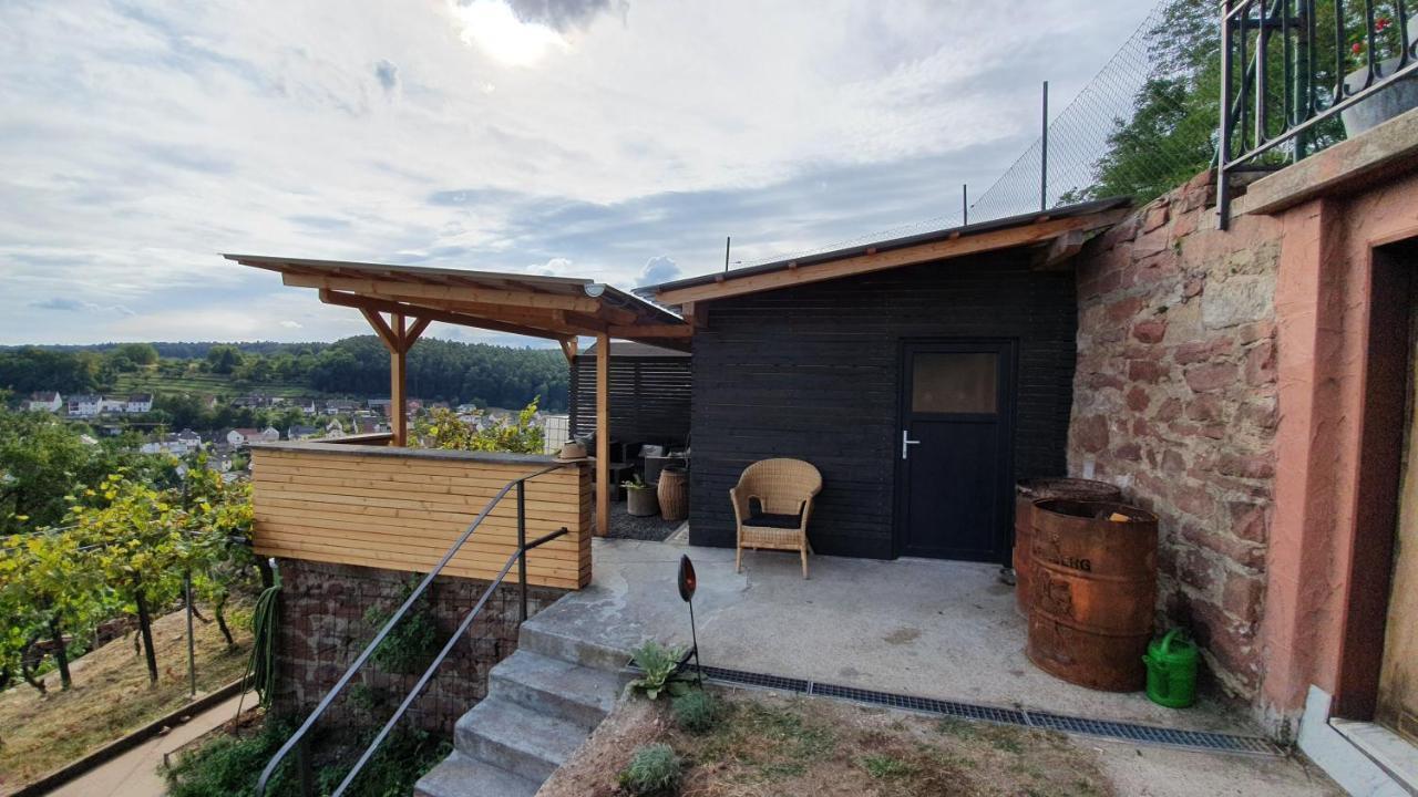 Weinberg 16 Elsenfeld Exterior foto